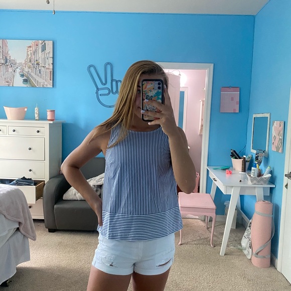 vineyard vines tank top NWT - Picture 2 of 6